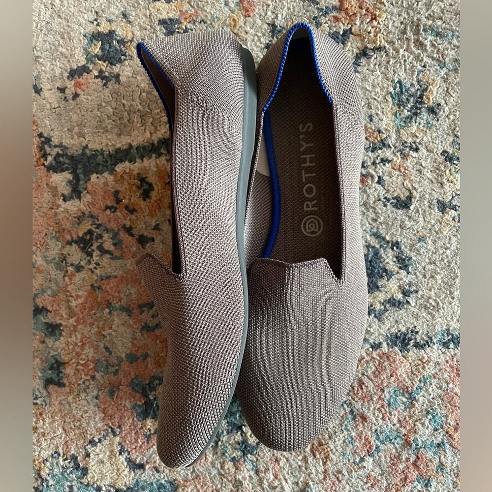 Rothy’s The Loafer - Picture 4 of 6